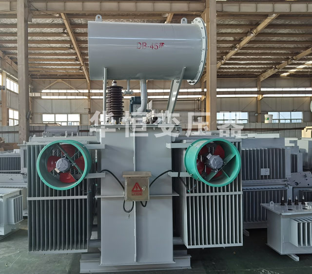 S13-8000/35沐川沐川沐川电力变压器