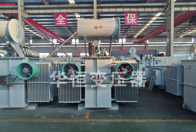 SZ11-10000/35沐川沐川沐川油浸式变压器厂家