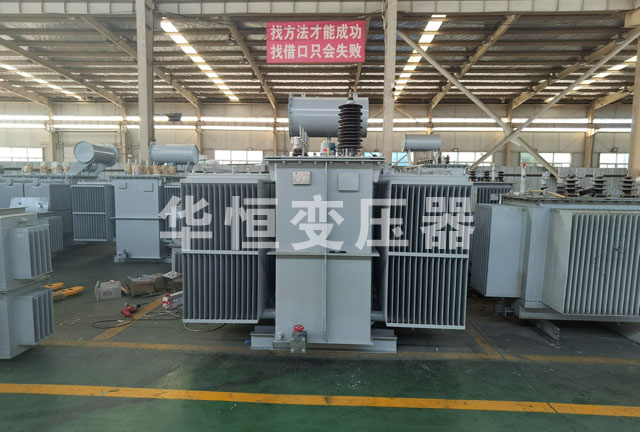 SZ11-6300/35沐川沐川沐川油浸式变压器价格